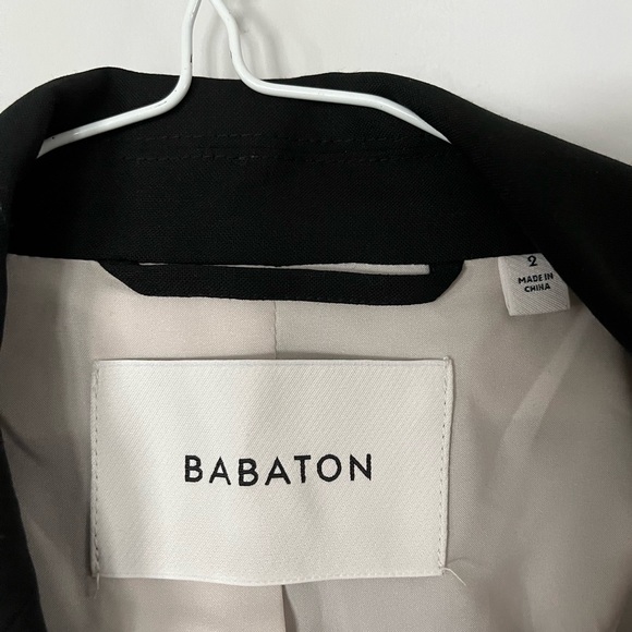 Aritzia Babaton Blazer - Picture 2 of 3